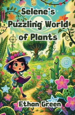 Cover Selene's Puzzling World of Plants