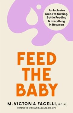 Cover Feed the Baby