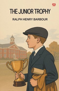 Cover The Junior Trophy