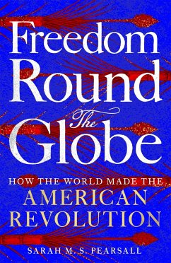Cover Freedom Round the Globe