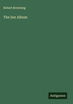 Cover The Inn Album