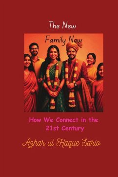The New Family Now - Sario, Azhar Ul Haque The New Family Now - Sario, Azhar Ul Haque