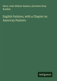 English Painters, with a Chapter on American Painters