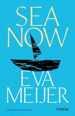 Cover Sea Now