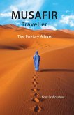 Musafir Traveller - The Poetry Album Musafir Traveller - The Poetry Album