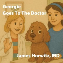 Cover Georgie Goes To The Doctor