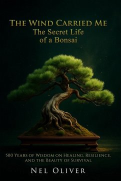 THE WIND CARRIED ME - Oliver, Nel