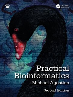 Cover Practical Bioinformatics
