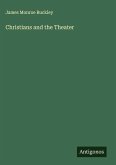 Christians and the Theater