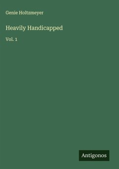 Cover Heavily Handicapped
