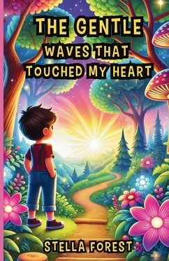 Cover The Gentle Waves That Touched My Heart