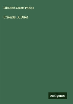 Friends. A Duet Cover Friends. A Duet