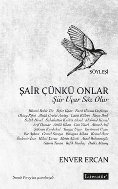 Cover Sair Cünkü Onlar