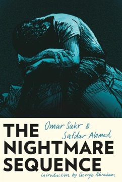Cover The Nightmare Sequence