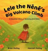 Lele the N¿n¿'s Big Volcano Climb Lele the N¿n¿'s Big Volcano Climb