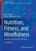 Nutrition, Fitness, and Mindfulness (eBook, PDF)