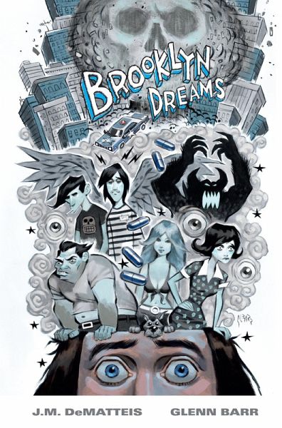 Brooklyn Dreams Brooklyn Dreams