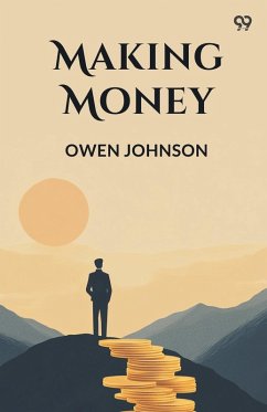 Making Money - Johnson, Owen