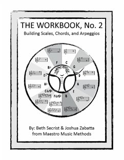 Cover The Workbook, No.2