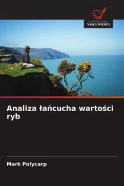 Cover Analiza ¿a¿cucha warto¿ci ryb