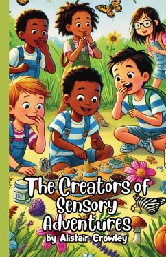 The Creators of Sensory Adventures - Crowley, Alistair