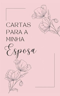 Cover Cartas para Minha Esposa