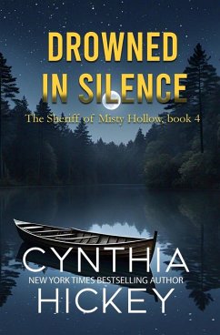 Cover Drowned in Silence