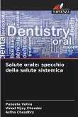 Salute orale: specchio della salute sistemica