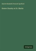 Hester Stanley at St. Marks
