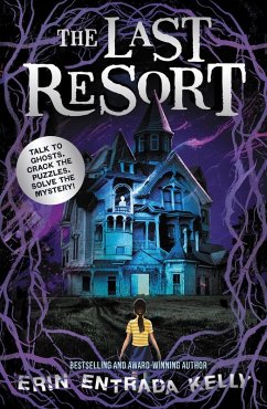 Cover The Last Resort
