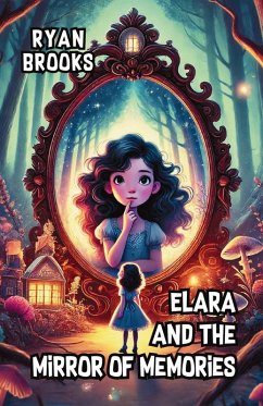 Elara and the Mirror of Memories - Brooks, Ryan