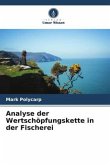 Analyse der Wertschöpfungskette in der Fischerei