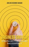 Business Growth Business Growth
