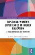 Exploring Women's Experiences in Higher... - Bild 1