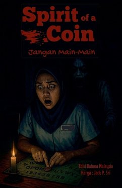 Cover Jangan Main-Main Spirit of a Coin