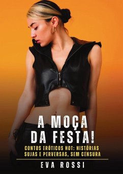 Cover A Moça da Festa!