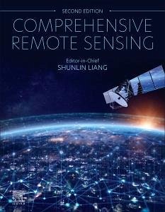 Cover Comprehensive Remote Sensing