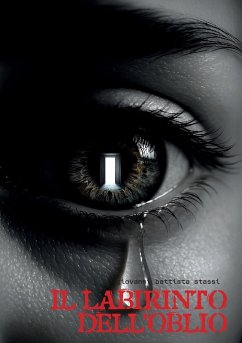 Il Labirinto dell'Oblio - Stassi, Giovanni Battista