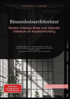 Cover Binnenhuisarchitectuur