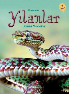 Cover Ilk Okuma - Yilanlar