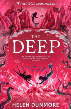 Cover The Deep