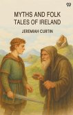 Myths And Folk Tales Of Ireland Myths And Folk Tales Of Ireland