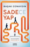 Sadece Yap Sadece Yap
