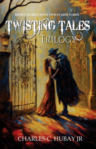 Twisting Tales Trilogy