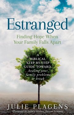 Cover Estranged