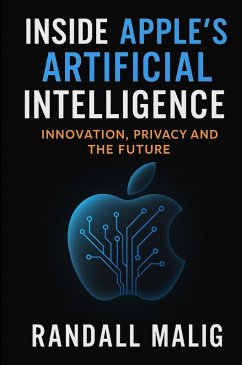 Cover Inside Apple's Artificial Intelligence