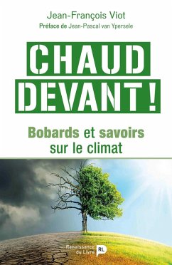 Chaud devant - Jean-François Viot