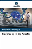 Einführung in die Robotik