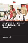 Intégration des processus de traduction et de rédaction