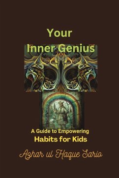 Your Inner Genius - Sario, Azhar Ul Haque Your Inner Genius - Sario, Azhar Ul Haque